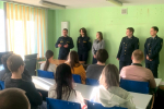 Студентам мурманского колледжа предложили построить карьеру, не уезжая из региона