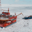 Нефти в Арктике хватит на 130 лет - SeverPost.ru