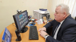Уполномоченный по правам человека в Мурманской области Михаил Шилов в режиме видеоконференцсвязи принял участие в рабочем совещании Комитета Государственной Думы по развитию гражданского общества, вопросам общественных и религиозных объединений
