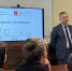 Круглый стол в городе Кировске - Управление по реализации антикоррупционной политики