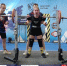 спорт штанга спортсмены - ИА Nord-News.Ru