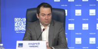 Андрей Чибис: «Мы все боремся за людей, вахтой Север не поднимешь» - Мурманский вестник