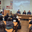 В подразделениях УФСИН провели день открытых дверей для мурманских студентов - УФСИН
