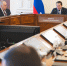 Крупнейшие предприятия региона представили корпоративные инициативы поддержки демографии на заседании правительства Мурманской области - Правительство Мурманской области