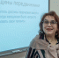 В ДХШ прошла лекция «Женщины-передвижники» - Город Мурманск