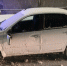 В Мурманске пьяный уголовник угнал автомобиль и попал в аварию - SeverPost.ru
