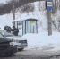Жесткая лобовая авария автомобилей в Мурманске - Телекомпания ТВ-21