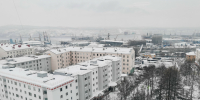 Известные телеведущие прибыли в Мурманск - Телекомпания ТВ-21