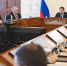 В Мурманской области планируется внедрить демографические программы на всех крупных предприятиях до конца года и запустить рейтинг соответствующих инициатив работодателей - Арктик-ТВ