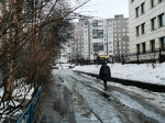 22-летняя девушка бесследно исчезла в Мурманске