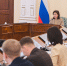 В 2026 году планируется обновить 57 образовательных пространств в рамках губернаторского проекта «Арктическая школа» - Правительство Мурманской области