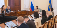 В 2026 году планируется обновить 57 образовательных пространств в рамках губернаторского проекта «Арктическая школа» - Правительство Мурманской области