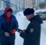В ЗАТО Александровск проверили соблюдение правил воинского учета среди новых граждан России - Мурманский вестник