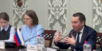 Губернатор Андрей Чибис рассказал о посещении ведущего научного центра Беларуси - Мурманский вестник