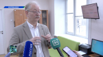 В Мурманск приехал известный доктор