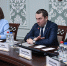 Андрей Чибис посетил Национальную академию наук и управление Белорусской железной дороги в рамках рабочей программы в Минске - Министерство информационной политики