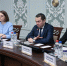 Андрей Чибис посетил Национальную академию наук и управление Белорусской железной дороги в рамках рабочей программы в Минске - Корпорация развития Мурманской области