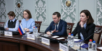 Андрей Чибис посетил Национальную академию наук и управление Белорусской железной дороги в рамках рабочей программы в Минске - Корпорация развития Мурманской области