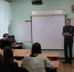 В ГАПОУ МО "Мурманский технологический колледж сервиса" состоялась интеллектуальная игра «Знаток Заполярья». Организаторами выступили члены историко-правового просветительского проекта «ПРО_ЗАПОЛЯРЬЕ» Роман Глобачёв и Максим Севастьянов. - Уполномоченный по правам человека