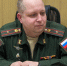 Новым военным комиссаром Мончегорска стал участник СВО - SeverPost.ru