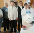 В геологоразведчики - с детского сада - Мурманский вестник
