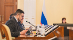 ЦУР Мурманской области: число обращений жителей снизилось на 19% за неделю