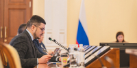 ЦУР Мурманской области: число обращений жителей снизилось на 19% за неделю - Правительство Мурманской области