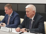 Уважаемые земляки, 3 марта принял участие в работе профильных комитетов Мурманской областной Думы