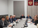 Уважаемые земляки, 3 марта принял участие в работе профильных комитетов Мурманской областной Думы