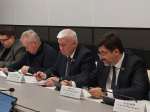 Уважаемые земляки, 3 марта принял участие в работе профильных комитетов Мурманской областной Думы