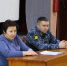 Осуждённых мурмашинской колонии обучали правилам поиска работы - УФСИН