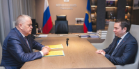 Губернатор одобрил сокращение состава Облдумы - SeverPost.ru
