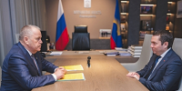 Губернатор поддержал инициативу «Единой России» об уменьшении численности депутатского корпуса нашего региона - Арктик-ТВ