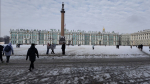 Используемый для дорог Мурманска реагент забраковали в Петербурге