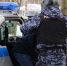 В столице Арктики задержали вора-сладкоежку - SeverPost.ru