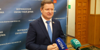 Определился первый кандидат в депутаты Облдумы - SeverPost.ru