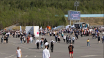 В Заполярье установили даты последних звонков в школах