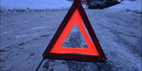 В районе Килпъявра в аварии пострадали двое - SeverPost.ru