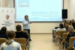 Мурманским школьникам раскроют секреты поступления в главный киновуз страны
