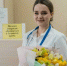 Женщины-врачи Северного флота заботятся о здоровье военнослужащих как в госпитале, так и за ленточкой - Мурманский вестник