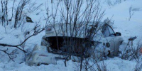 На дорогах Заполярья двое ранены и один погиб - SeverPost.ru