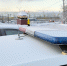 Машина ДПС в Мурманске - ИА Nord-News.Ru