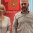 Встреча с председателем Исламской организации города Мурманска - Министерство по внутренней политике