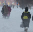 В Мурманской области метель и до -17° - SeverPost.ru