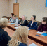 Круглый стол в администрации Кольского муниципального округа - Управление по реализации антикоррупционной политики