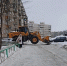 Предпраздничный «коммунальный час» в Североморске: ремонт теплотрассы, перерасчёт за тепло, вывоз снега и мусора - Арктик-ТВ