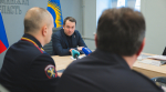 Рост числа аварий и сложные погодные условия: губернатор призвал северян быть внимательнее за рулем