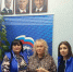 В Заполярье партийные активисты поздравляют ветеранов и матерей героев нашего времени - Мурманский вестник