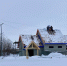 В Североморске-3 продолжают строить храм Пресвятой Богородицы - КП Мурманск