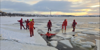 Заполярных предпринимателей обучат безопасности на воде - SeverPost.ru